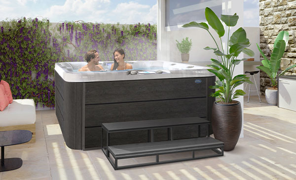 Escape™ Spas Edmonds
 hot tubs for sale