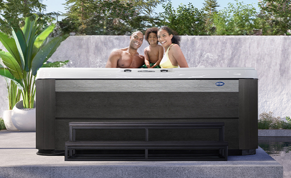 Patio Plus™ Spas Edmonds
 hot tubs for sale