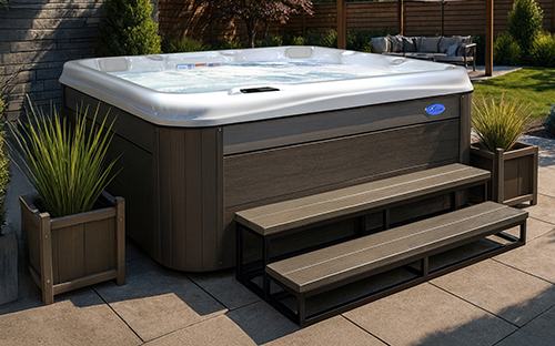 Patio&trade; Spas Edmonds
 hot tubs for sale