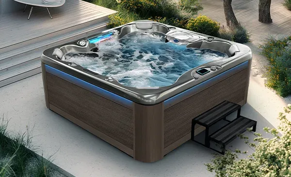 Platinum™ Spas Edmonds
 hot tubs for sale